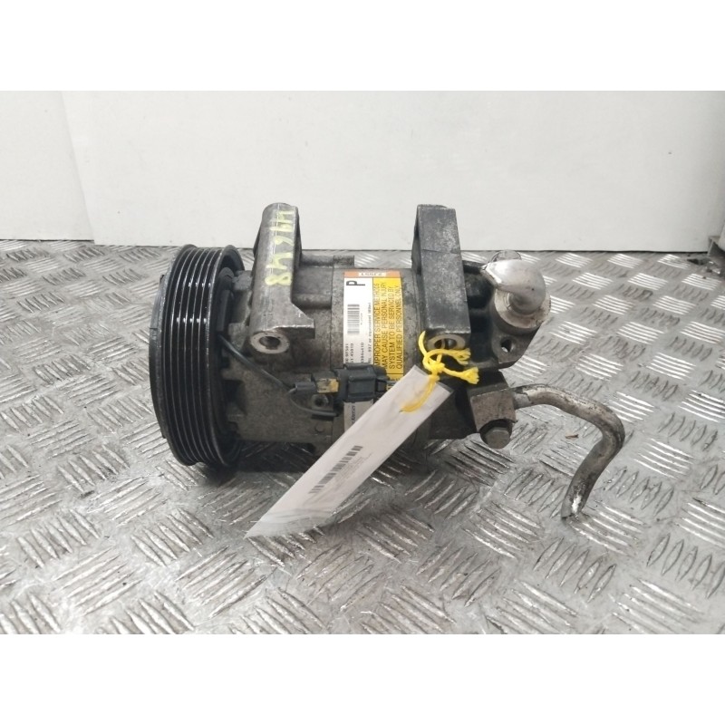 COMPRESOR AIRE ACONDICIONADO 2J55145010  - imagen 4