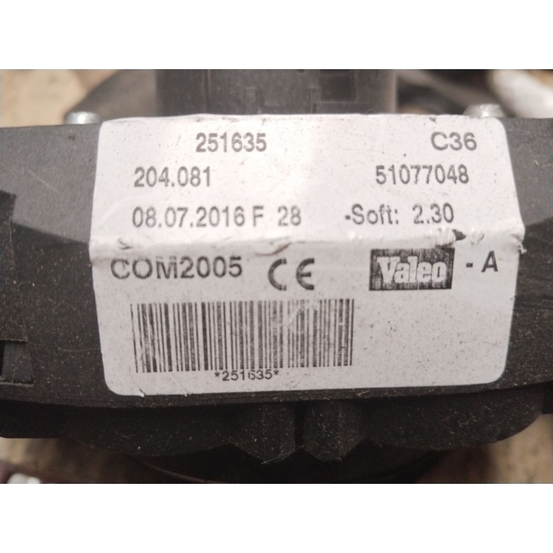 MANDO MULTIFUNCION 204081  - imagen 2