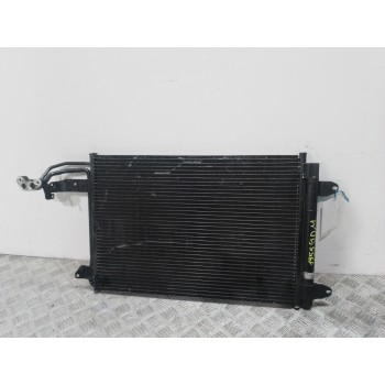 CONDENSADOR / RADIADOR AIRE ACONDICIONADO 1K0298403A 