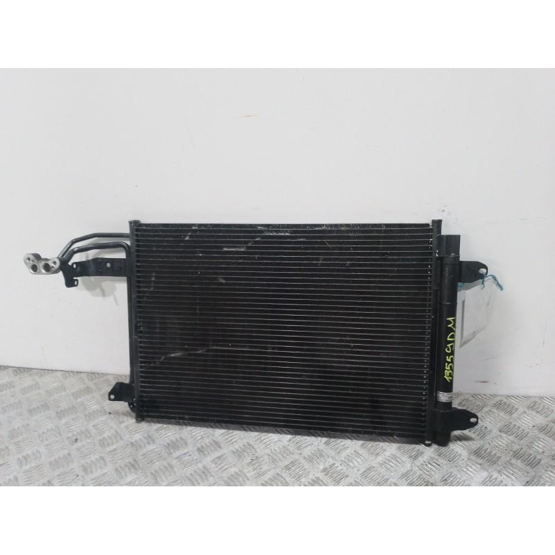 CONDENSADOR / RADIADOR AIRE ACONDICIONADO 1K0298403A  - imagen 1