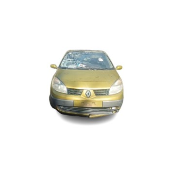 RENAULT SCÉNIC II (JM0/1_)