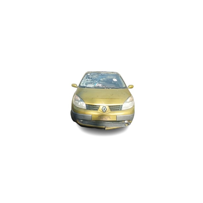 RENAULT SCÉNIC II (JM0/1_) - imagen 1
