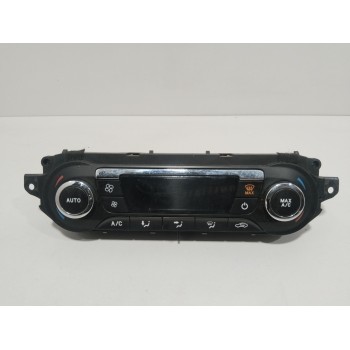 MANDO CALEFACCION / AIRE ACONDICIONADO DT1T18C612AF WY9A14460