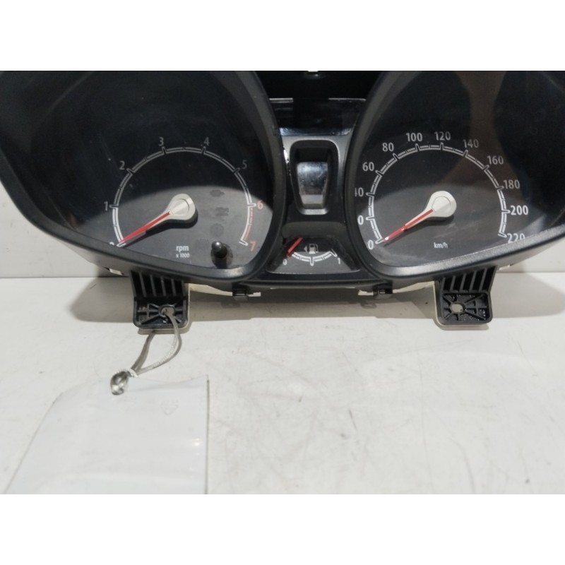 CUADRO INSTRUMENTOS 8A6T10849AK  - imagen 2