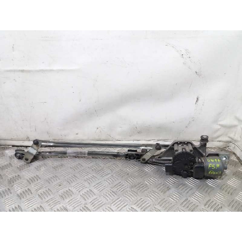 MOTOR LIMPIA DELANTERO 0390241731  - imagen 1