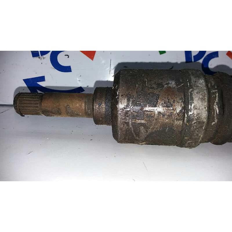 TRANSMISION DELANTERA DERECHA 4905844  - imagen 3