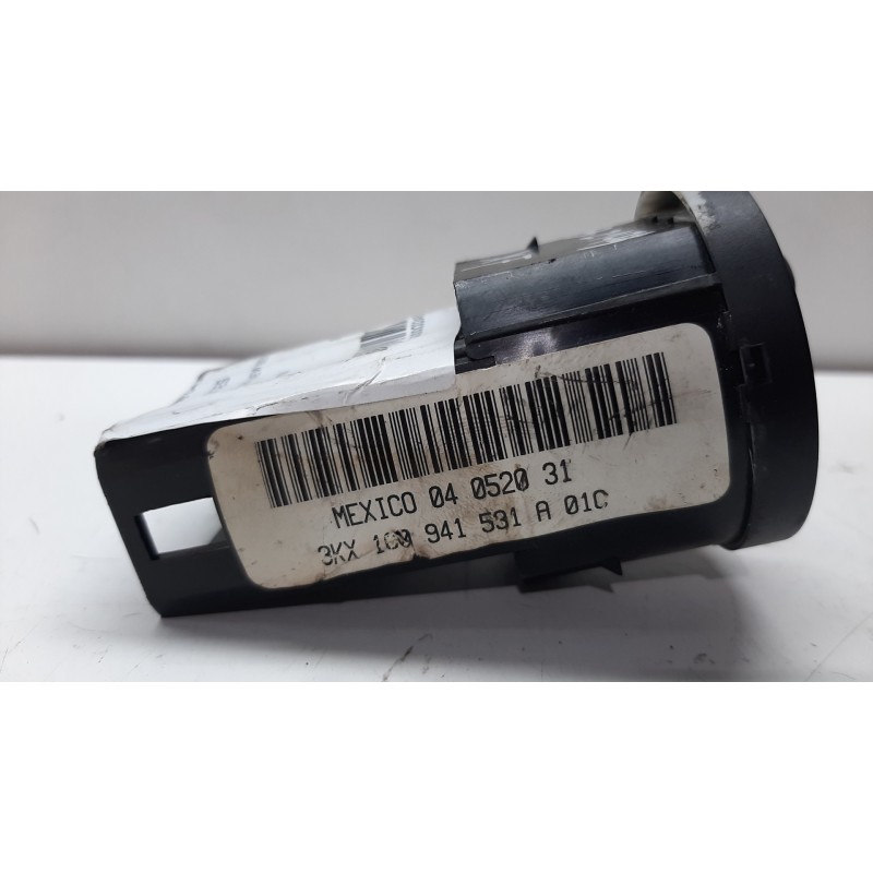 MANDO LUCES 1C0941531A  - imagen 2