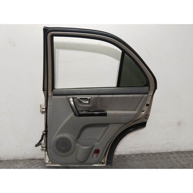 PUERTA TRASERA DERECHA 770043E111  - imagen 4