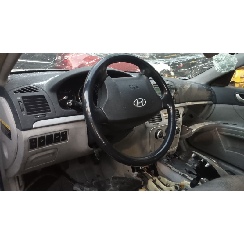 HYUNDAI SONATA V (NF) - imagen 2