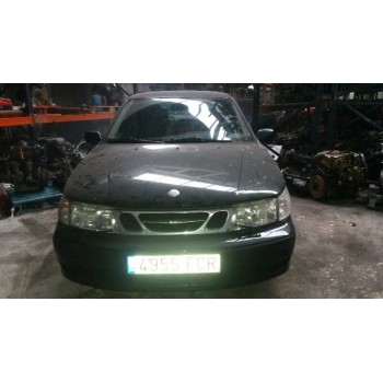 SAAB 9-5 BERLINA
