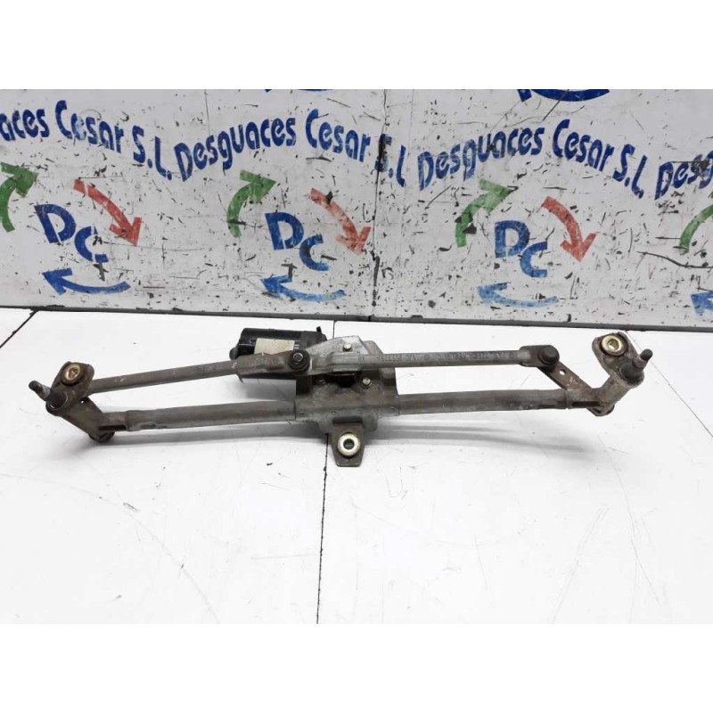 MOTOR LIMPIA DELANTERO  - imagen 1
