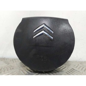 AIRBAG DELANTERO IZQUIERDO 96866504ZD 