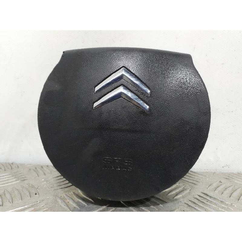 AIRBAG DELANTERO IZQUIERDO 96866504ZD  - imagen 1