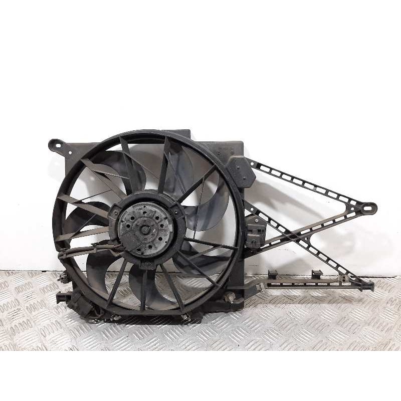 ELECTROVENTILADOR  - imagen 1