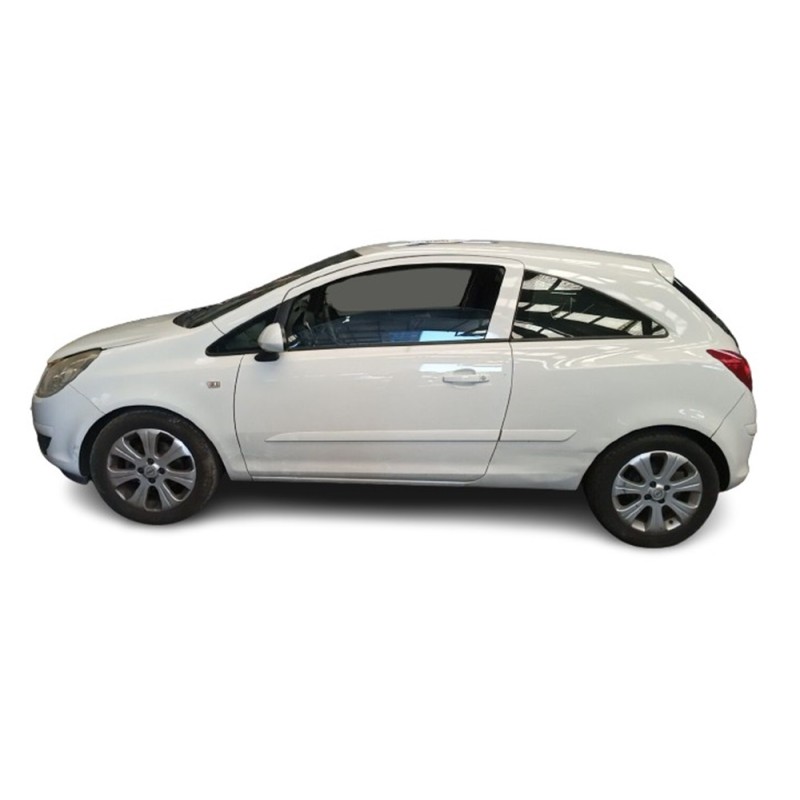 OPEL CORSA D (S07) - imagen 5