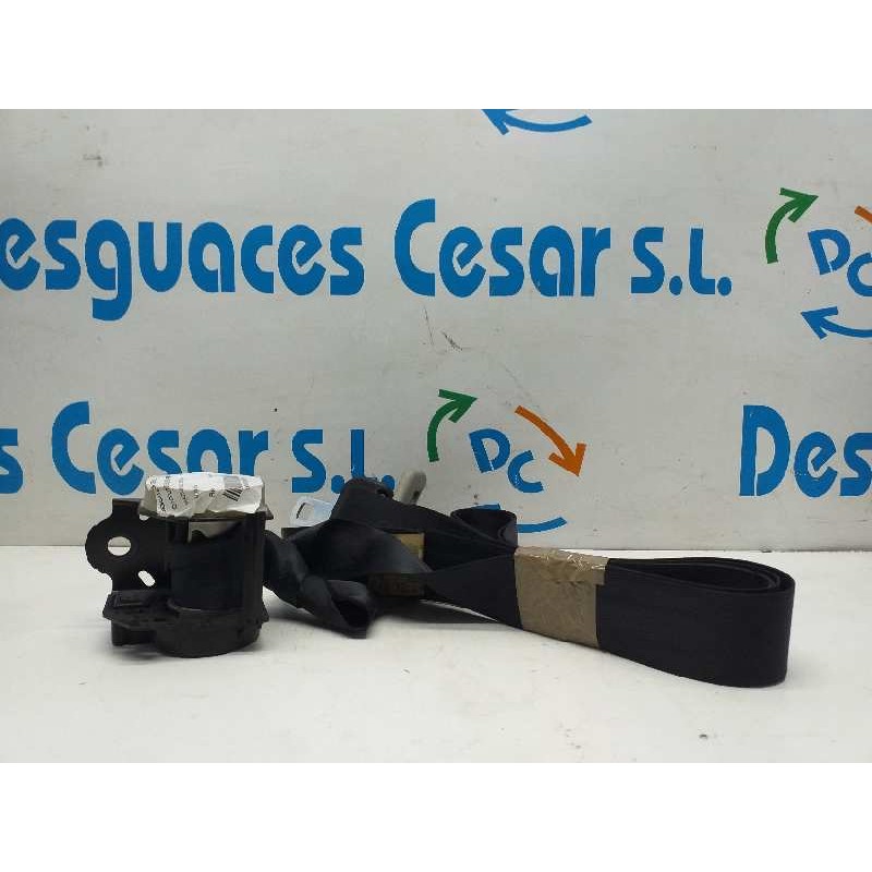 CINTURON SEGURIDAD TRASERO IZQUIERDO  - imagen 2