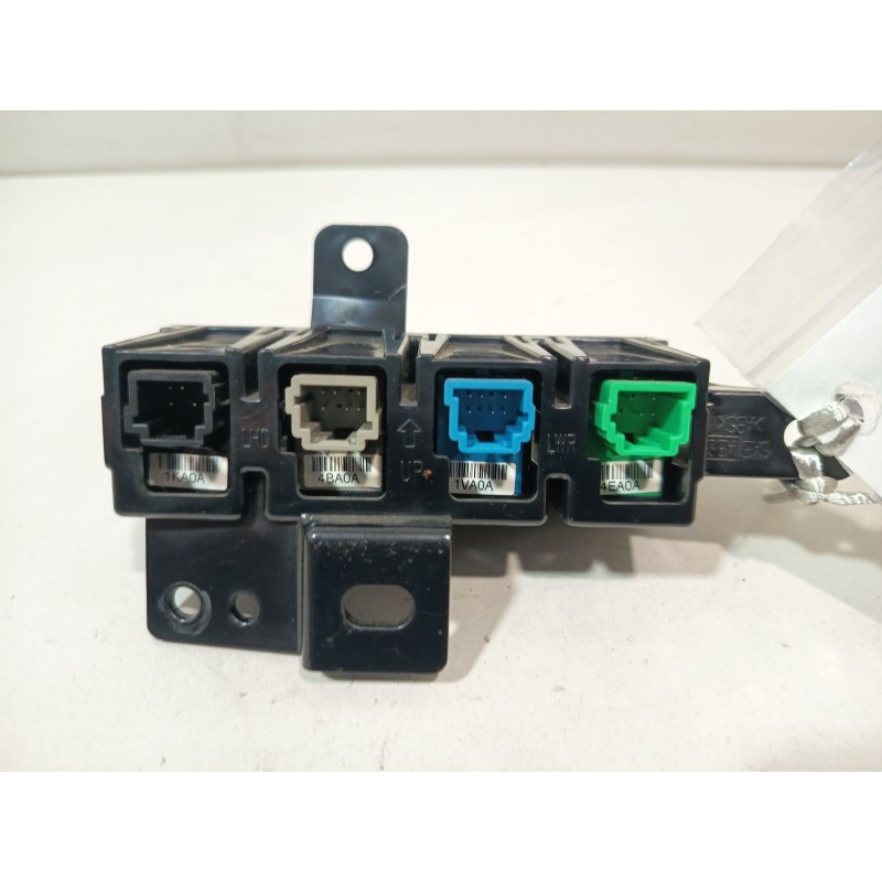 MANDO MULTIFUNCION 083492 266511  - imagen 3