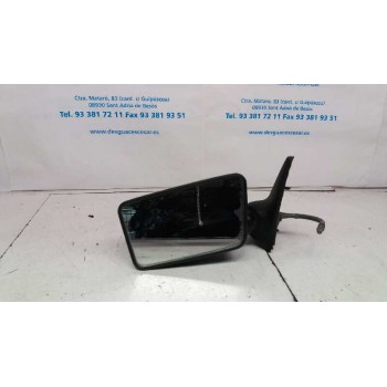 RETROVISOR DERECHO MANUAL 