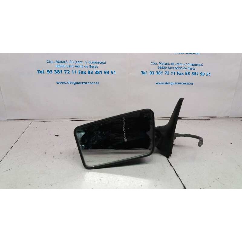 RETROVISOR DERECHO MANUAL  - imagen 1