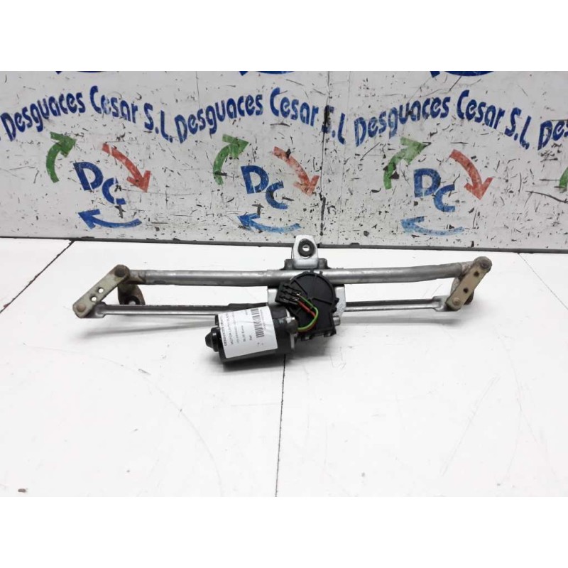 MOTOR LIMPIA DELANTERO  - imagen 2