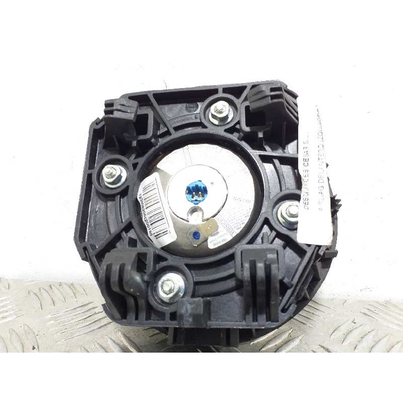 AIRBAG DELANTERO IZQUIERDO 96866504ZD  - imagen 2
