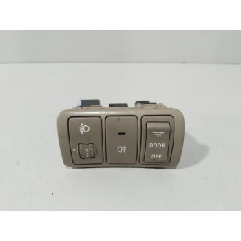MANDO LUCES 933104D000CS 