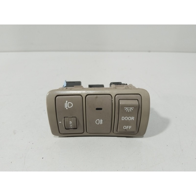 MANDO LUCES 933104D000CS  - imagen 1