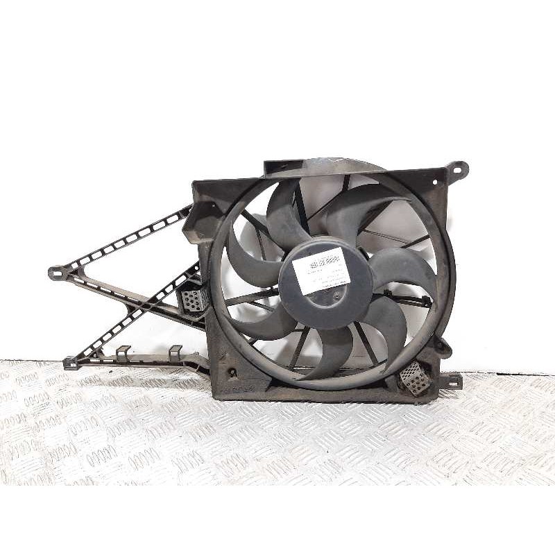 ELECTROVENTILADOR  - imagen 2