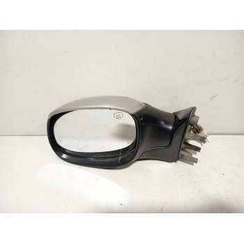 RETROVISOR IZQUIERDO 018015 