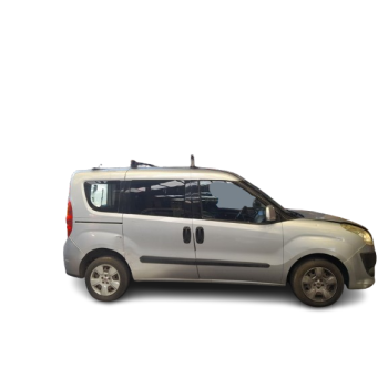 FIAT DOBLO AUTOBÚS (263_)
