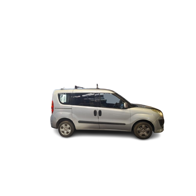 FIAT DOBLO AUTOBÚS (263_) - imagen 1