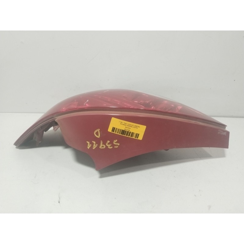 PILOTO TRASERO DERECHO 6351HQ  - imagen 4
