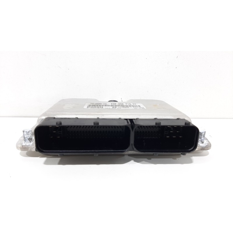 CENTRALITA MOTOR UCE 0281010543 038906019DS  - imagen 2