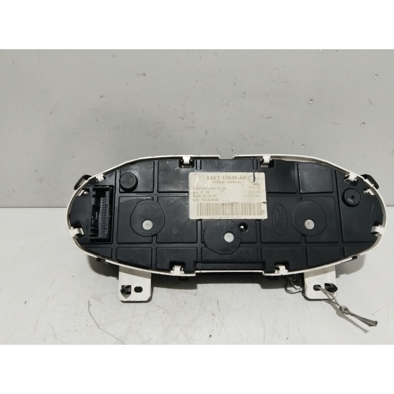 CUADRO INSTRUMENTOS 8A6T10849AK  - imagen 4