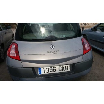 RENAULT MEGANE II BERLINA 3P