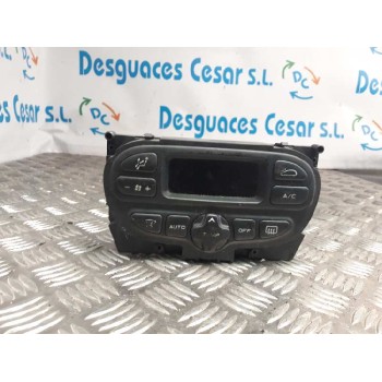MANDO CALEFACCION / AIRE ACONDICIONADO 5401J8 