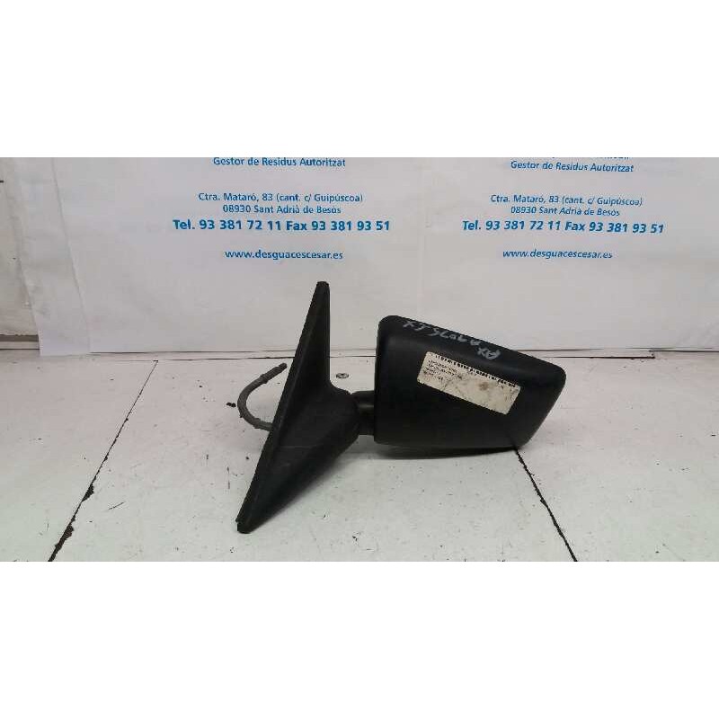 RETROVISOR DERECHO MANUAL  - imagen 2