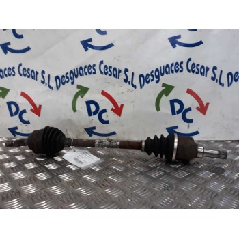 TRANSMISION DELANTERA IZQUIERDA 3272JC 