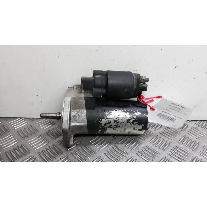 MOTOR ARRANQUE 036911023S  - imagen 2