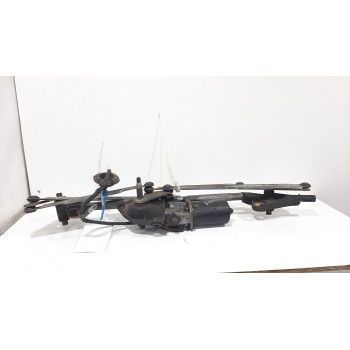 MOTOR LIMPIA DELANTERO 24002763 