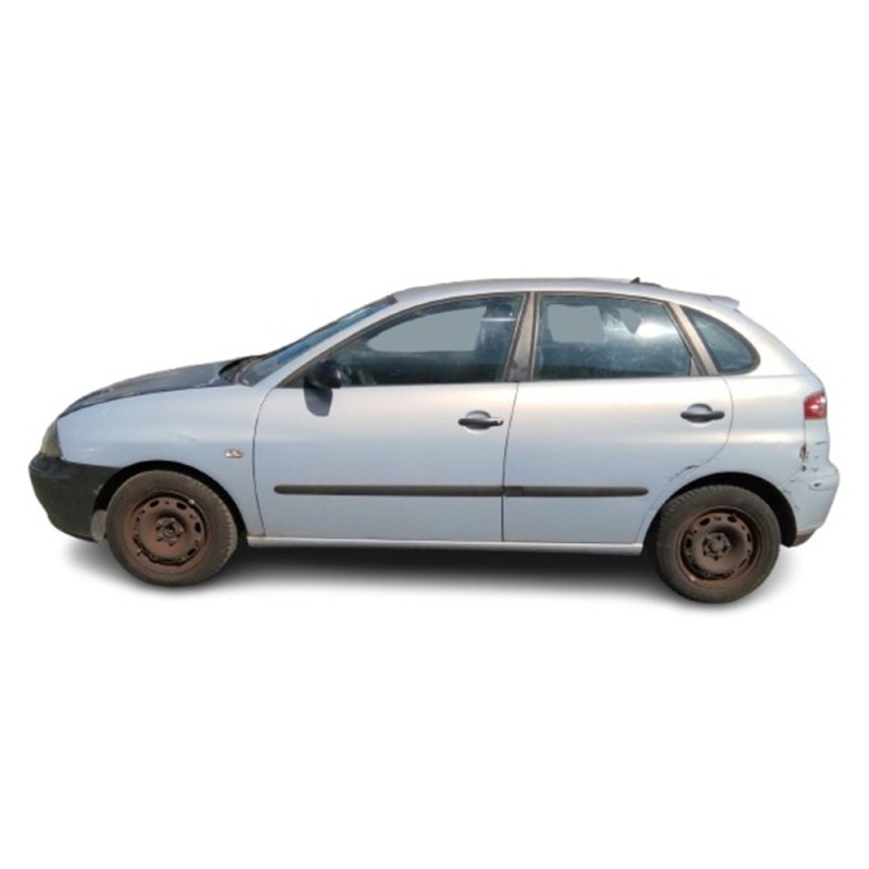 SEAT IBIZA III (6L1) - imagen 1