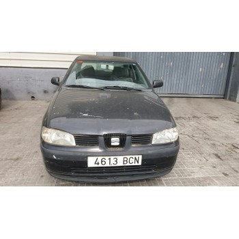 SEAT IBIZA (6K1)