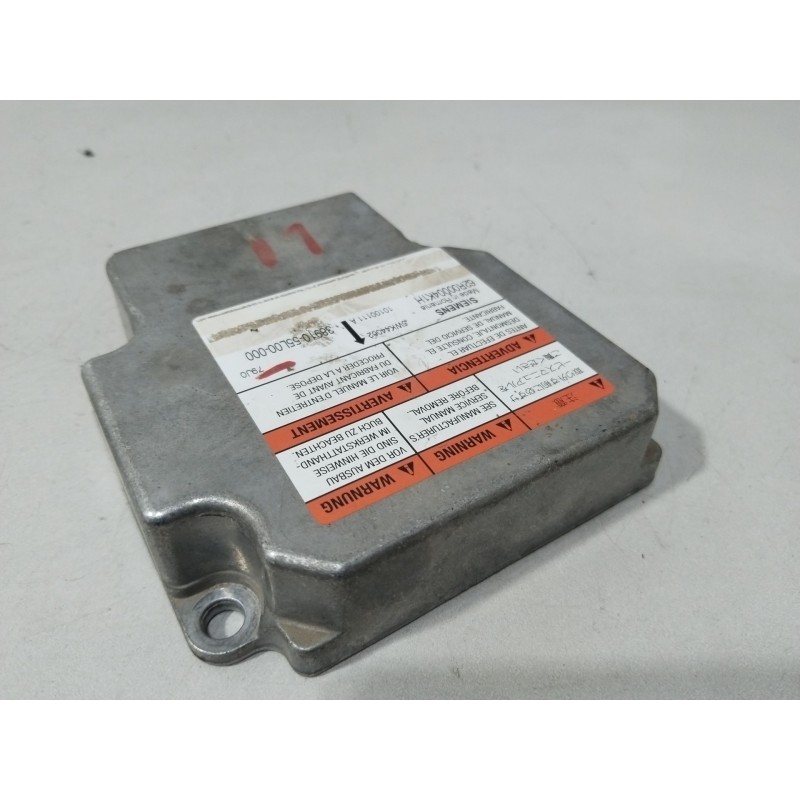CENTRALITA AIRBAG 62R00004K1H  - imagen 2