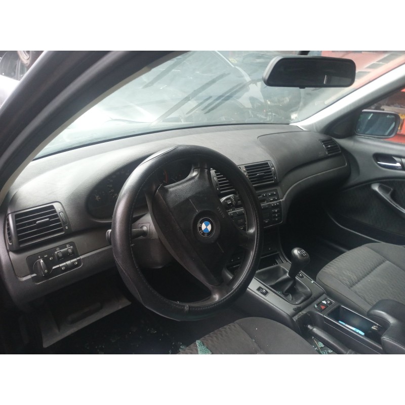 BMW 3 (E46) - imagen 3