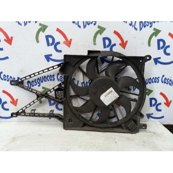 ELECTROVENTILADOR 24431828 