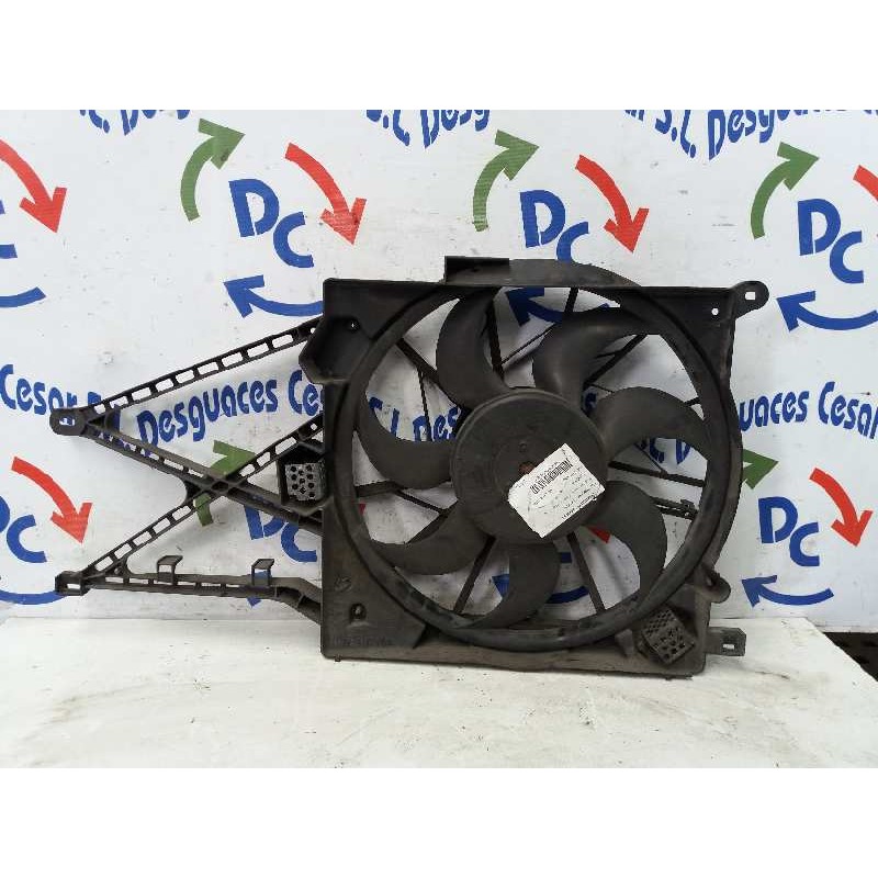 ELECTROVENTILADOR 24431828  - imagen 1