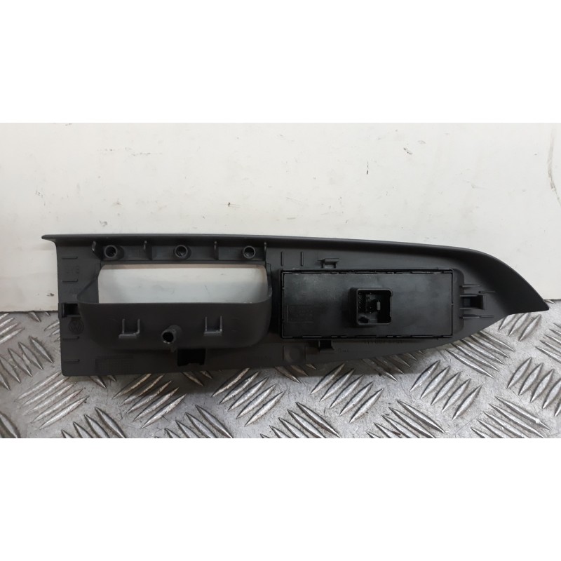MANDO ELEVALUNAS DELANTERO IZQUIERDO 1T1867371H  - imagen 2