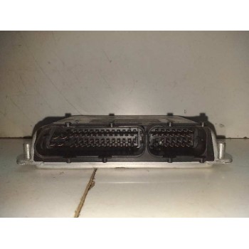 CENTRALITA MOTOR UCE 0261204687 4D0907551F 