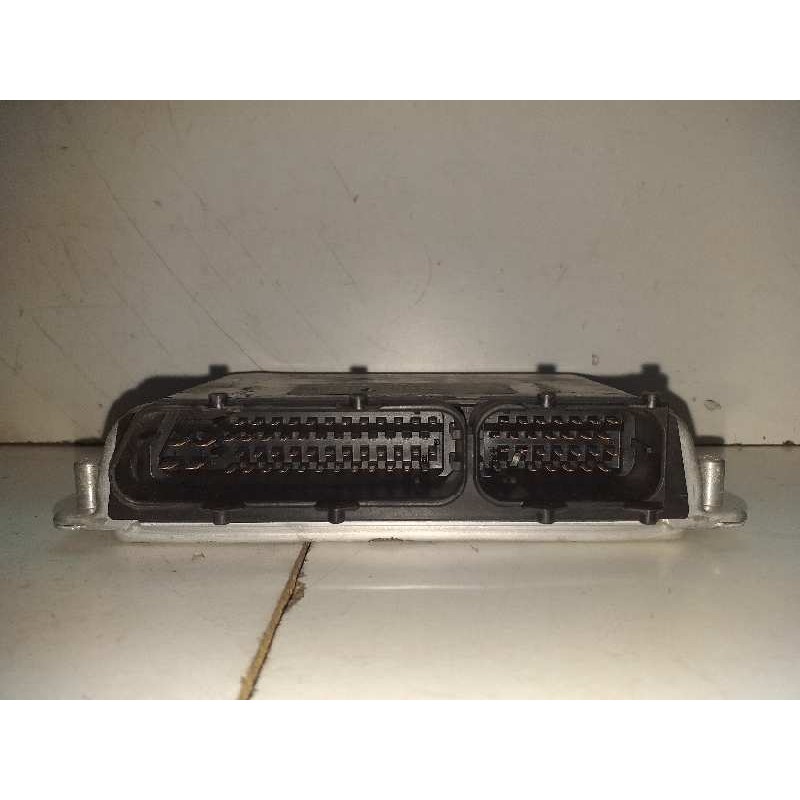 CENTRALITA MOTOR UCE 0261204687 4D0907551F  - imagen 1