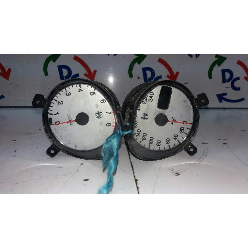 CUADRO INSTRUMENTOS 60653714  - imagen 1